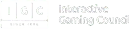 Interactive game council logo