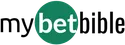 myBetBible logo - Your Guide to Online Betting and Casinos